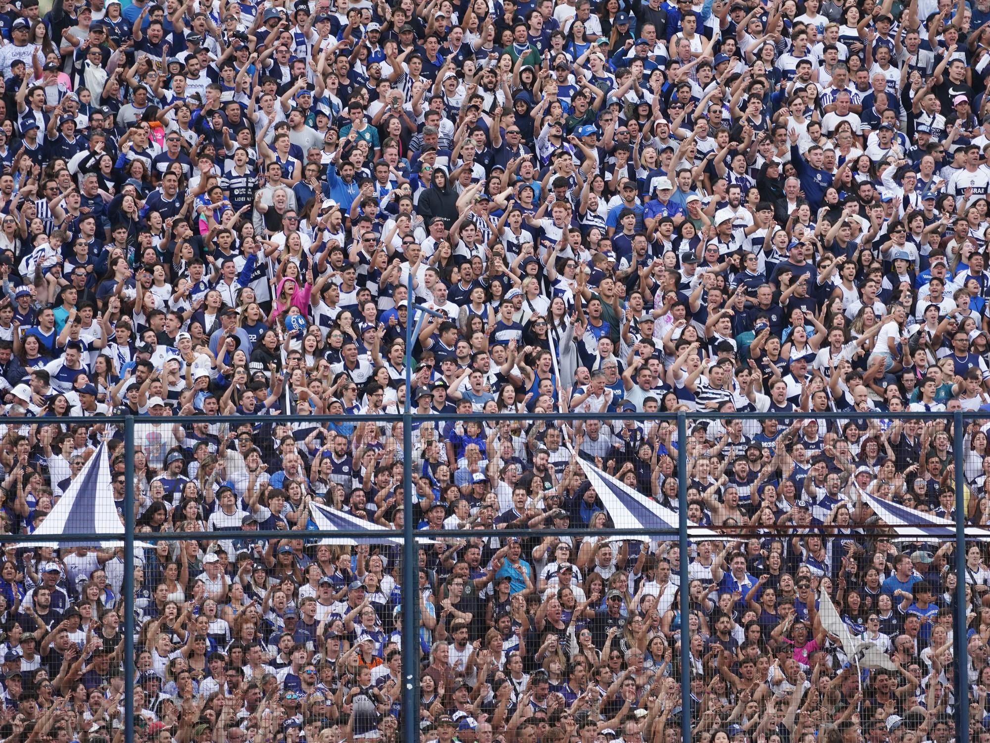 Aldosivi vs. Gimnasia: 3.000 hinchas del Lobo podrán viajar a Mar del Plata