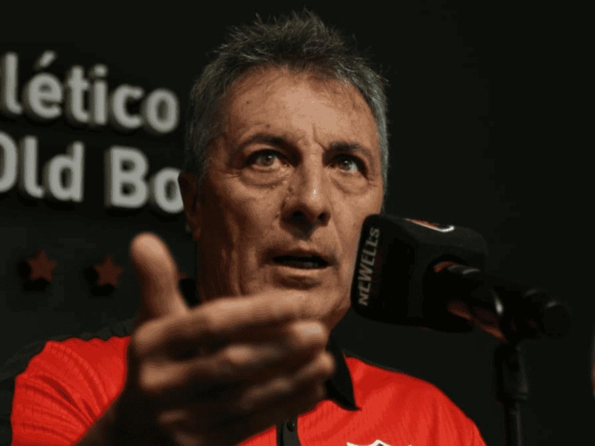 Newell's y el futuro de Kudelka: por qué es tendencia y qué pasa con su continuidad