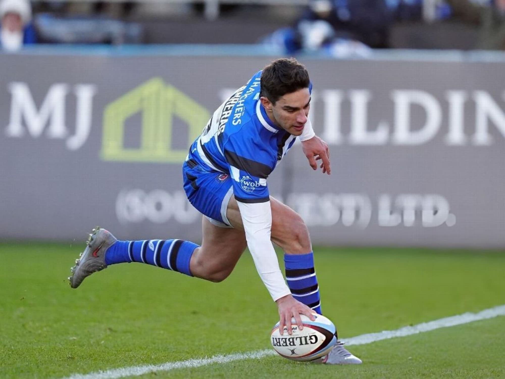La huella argentina en el rugby inglés: una relación histórica que se potencia