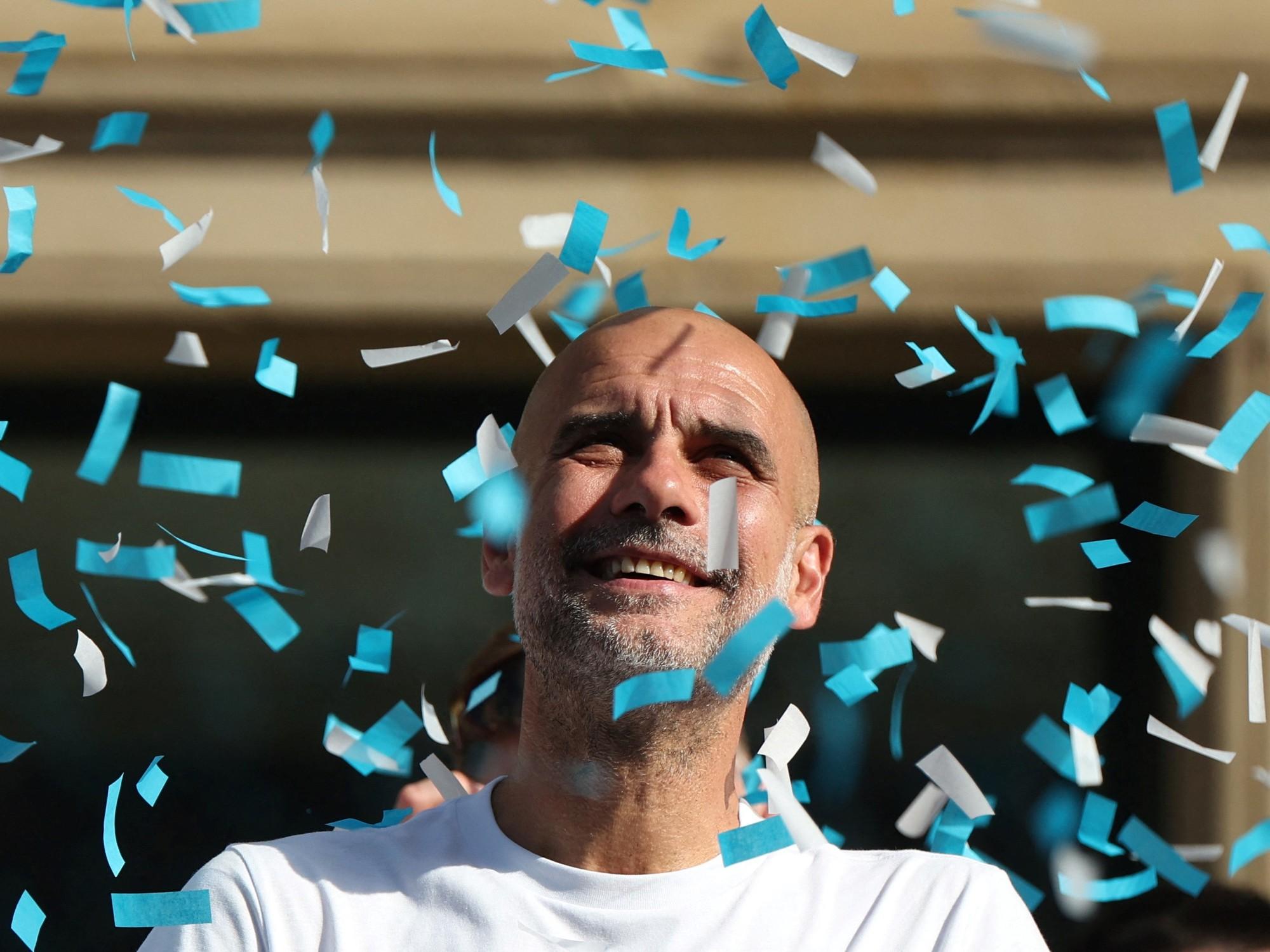 Guardiola proyecta el Mundial 2026: su mirada sobre la Selección Argentina y el camino de España