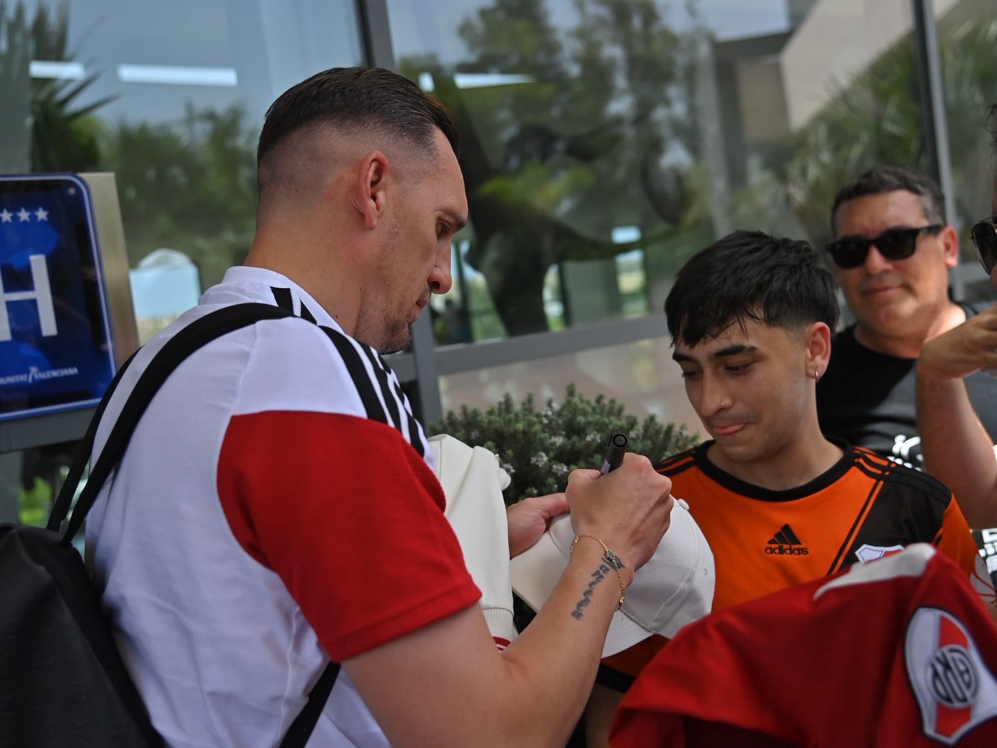 ¿Fin de un ciclo? Atlético Nacional busca tentar a Franco Armani para que deje River