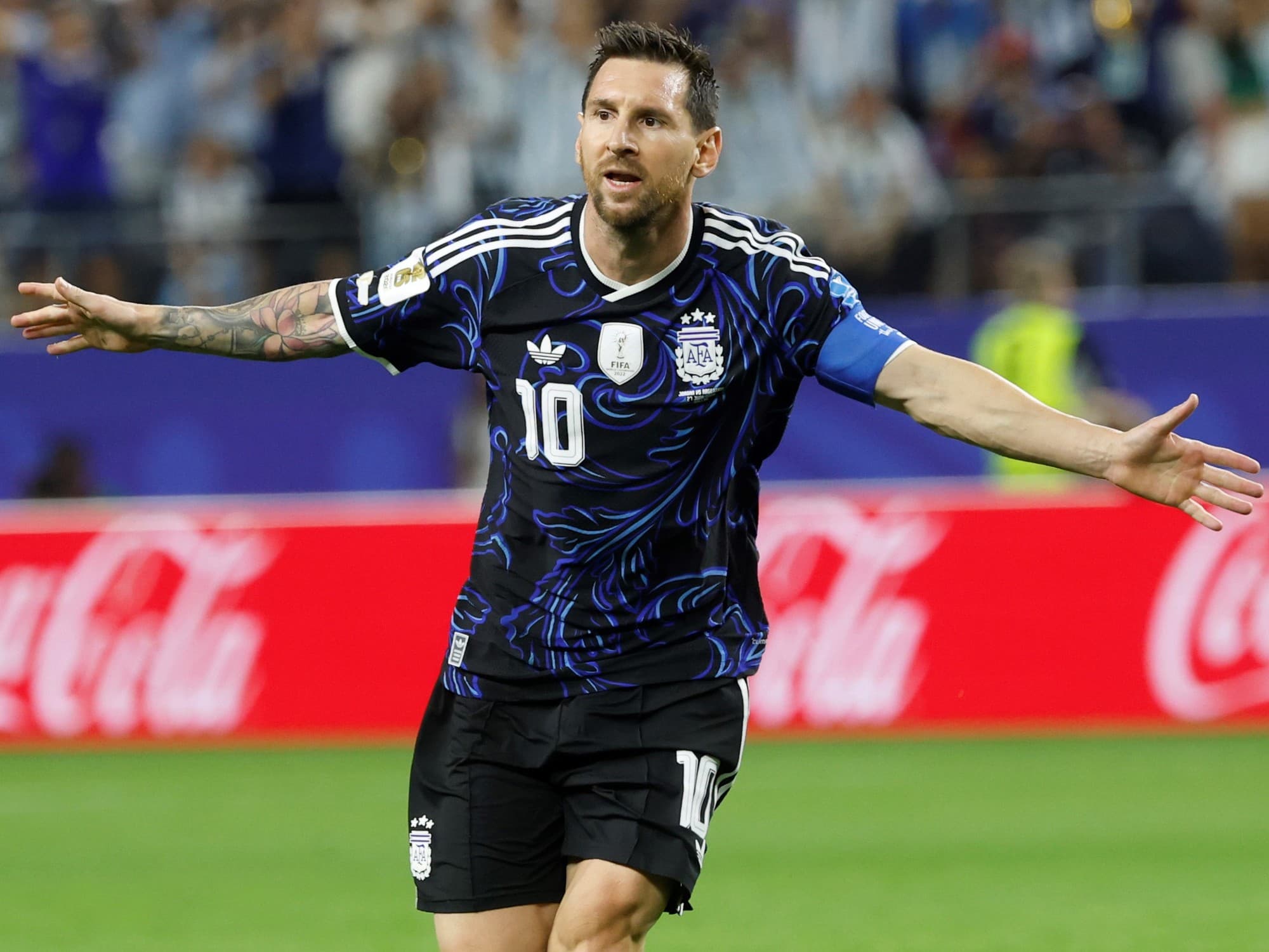 ¿Vuelve la mística de México 86? Se define la indumentaria de la Selección para enfrentar a Inglaterra