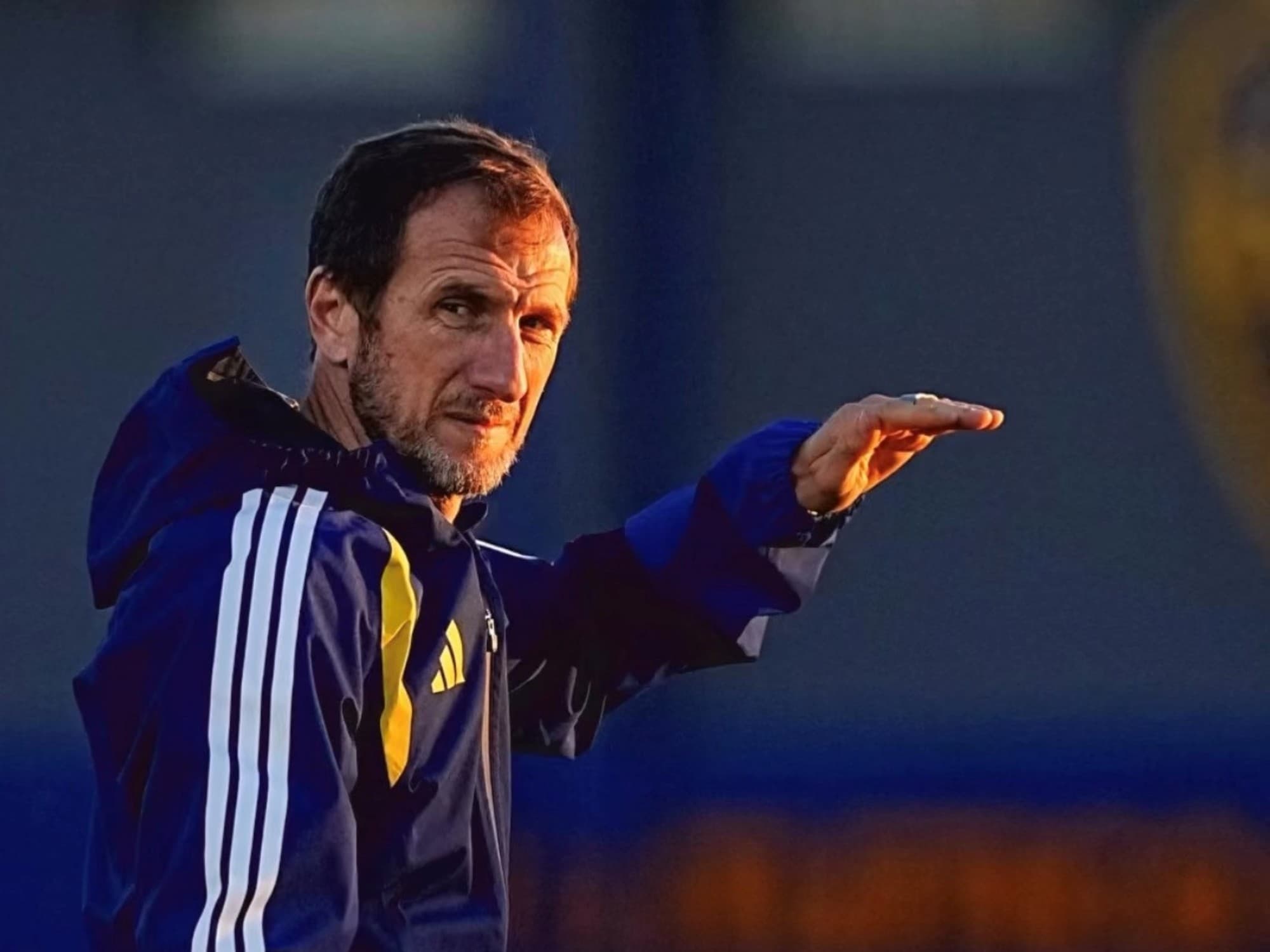 Boca Juniors oficializó la llegada de dos nuevos refuerzos para el plantel del Vasco Arruabarrena