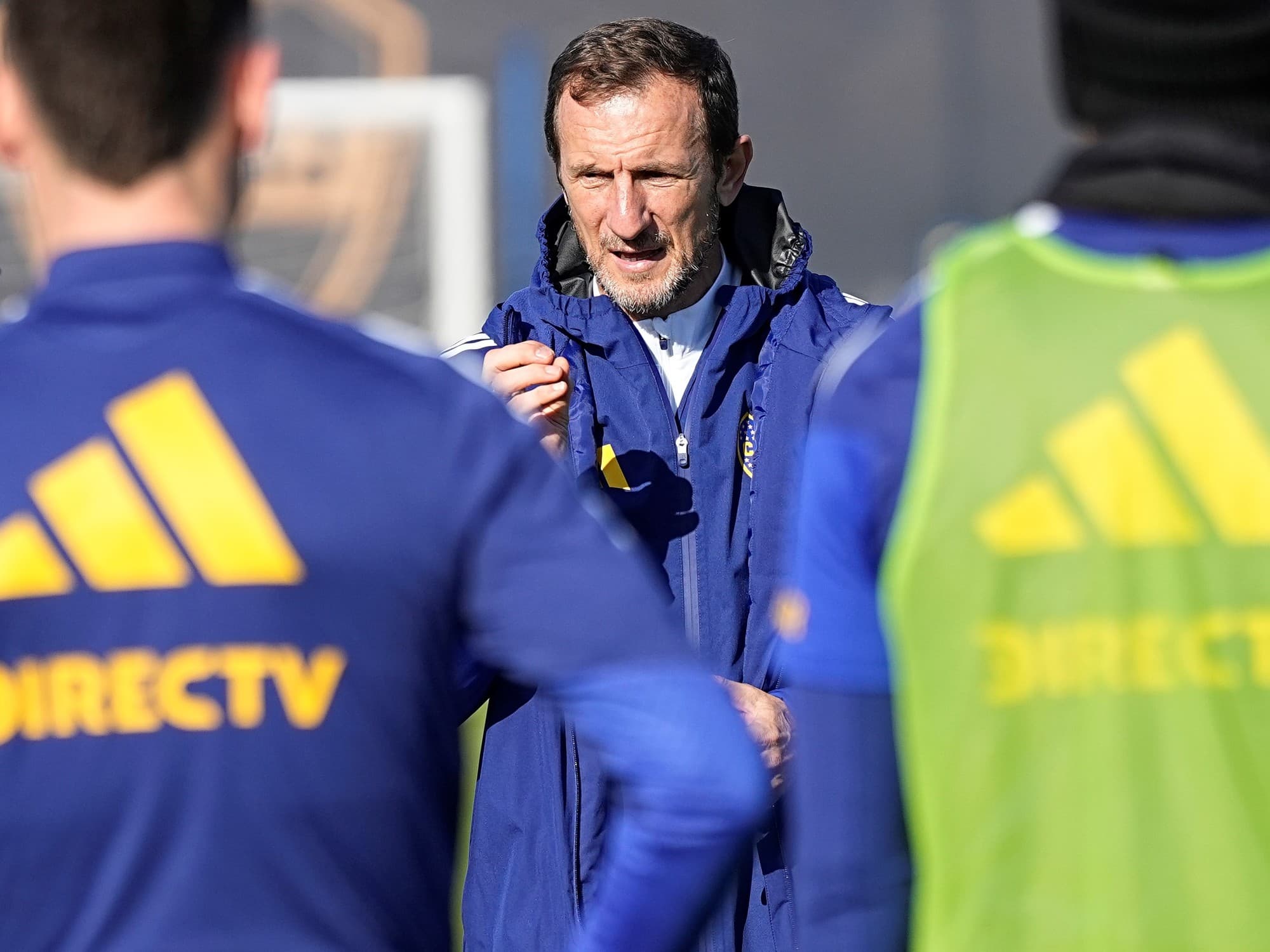 Agenda de fútbol: Boca se presenta en Salta y se reactiva la actividad en Europa