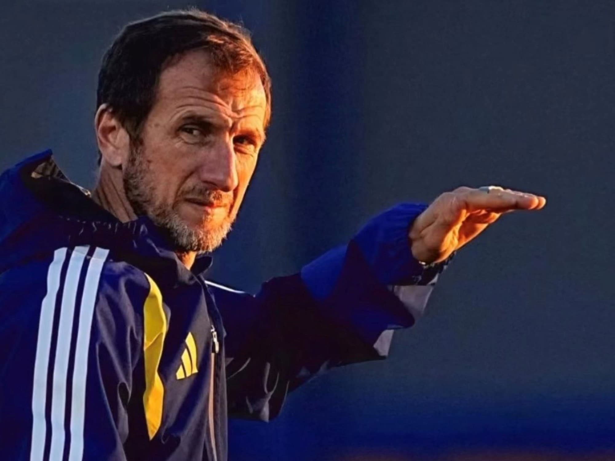 Boca se mide ante Athletico Paranaense en un amistoso de preparación en Salta