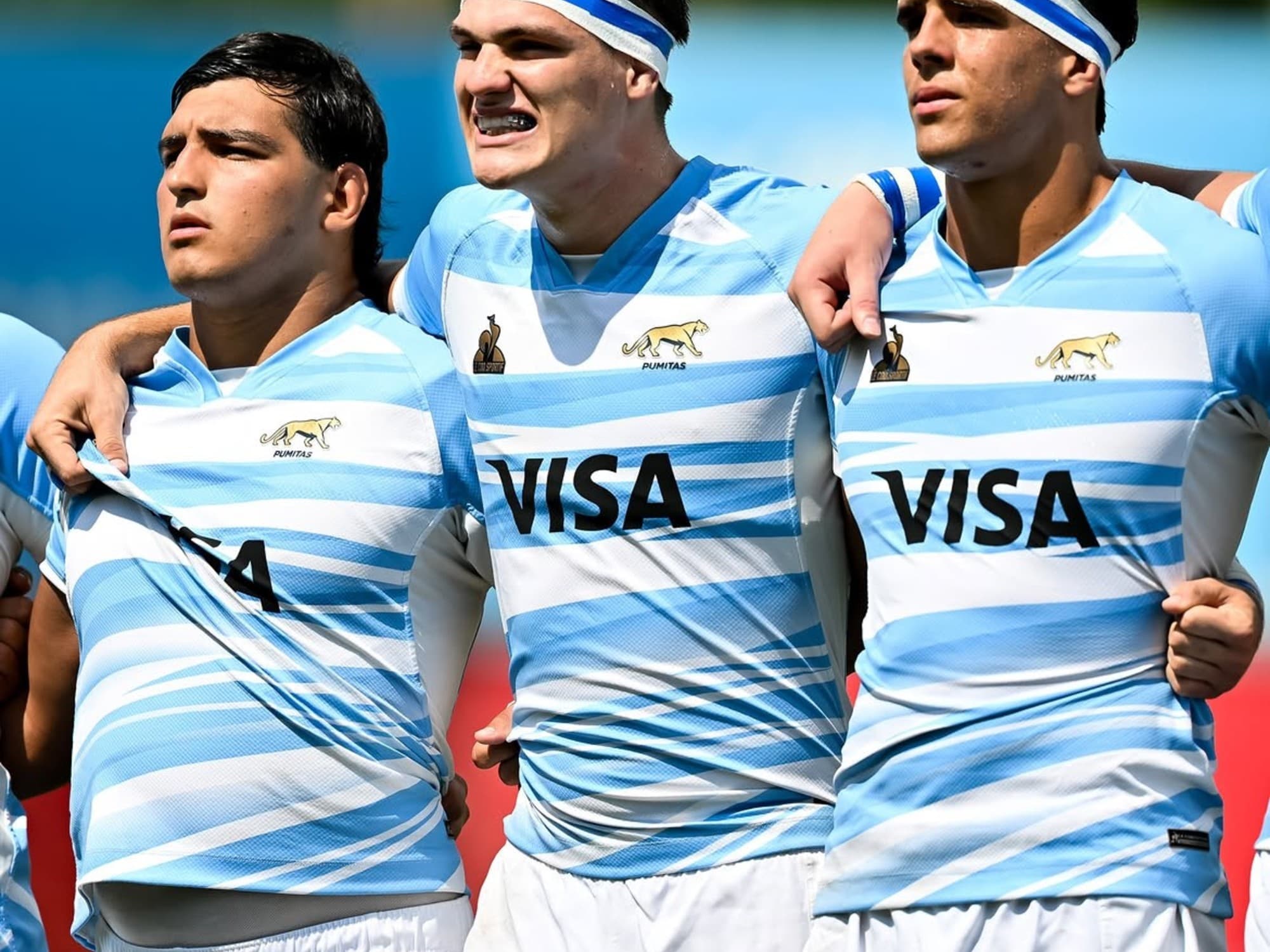 Los Pumitas meten mano en el equipo para despedirse del Mundial M20 ante Australia