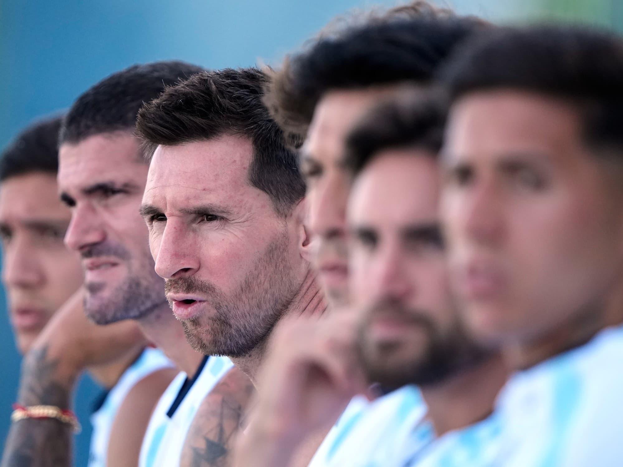 Mundial 2026: la Scaloneta se posiciona entre las grandes favoritas según las predicciones tecnológicas