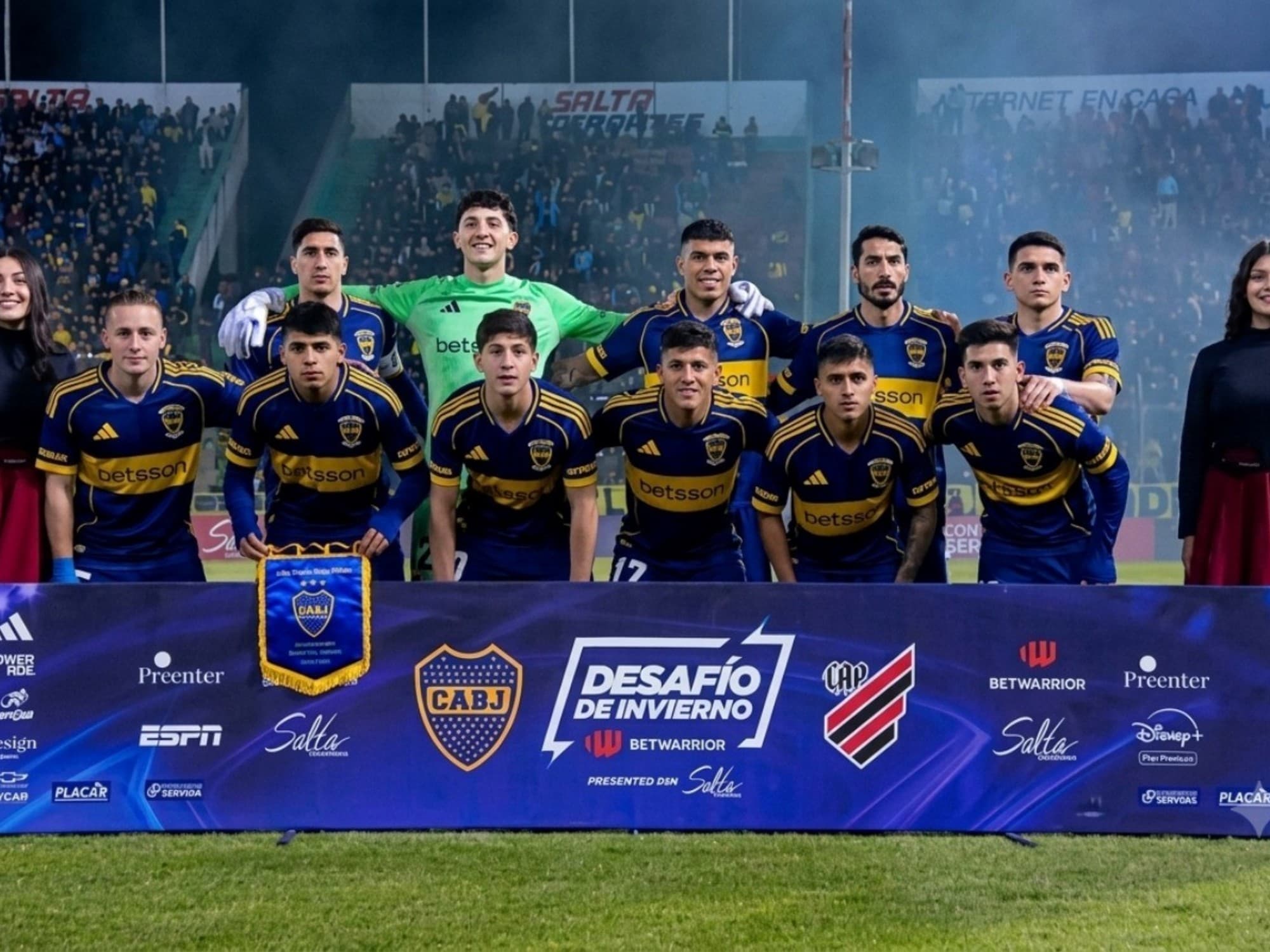 Arruabarrena abre el juego en Boca: quiénes ganan terreno tras el amistoso en Salta