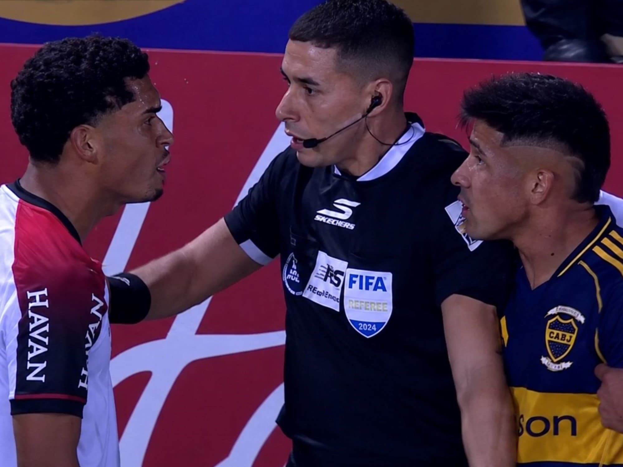 Leandro Lozano y su carta de presentación en Boca: promesa de entrega y el sello del fútbol uruguayo
