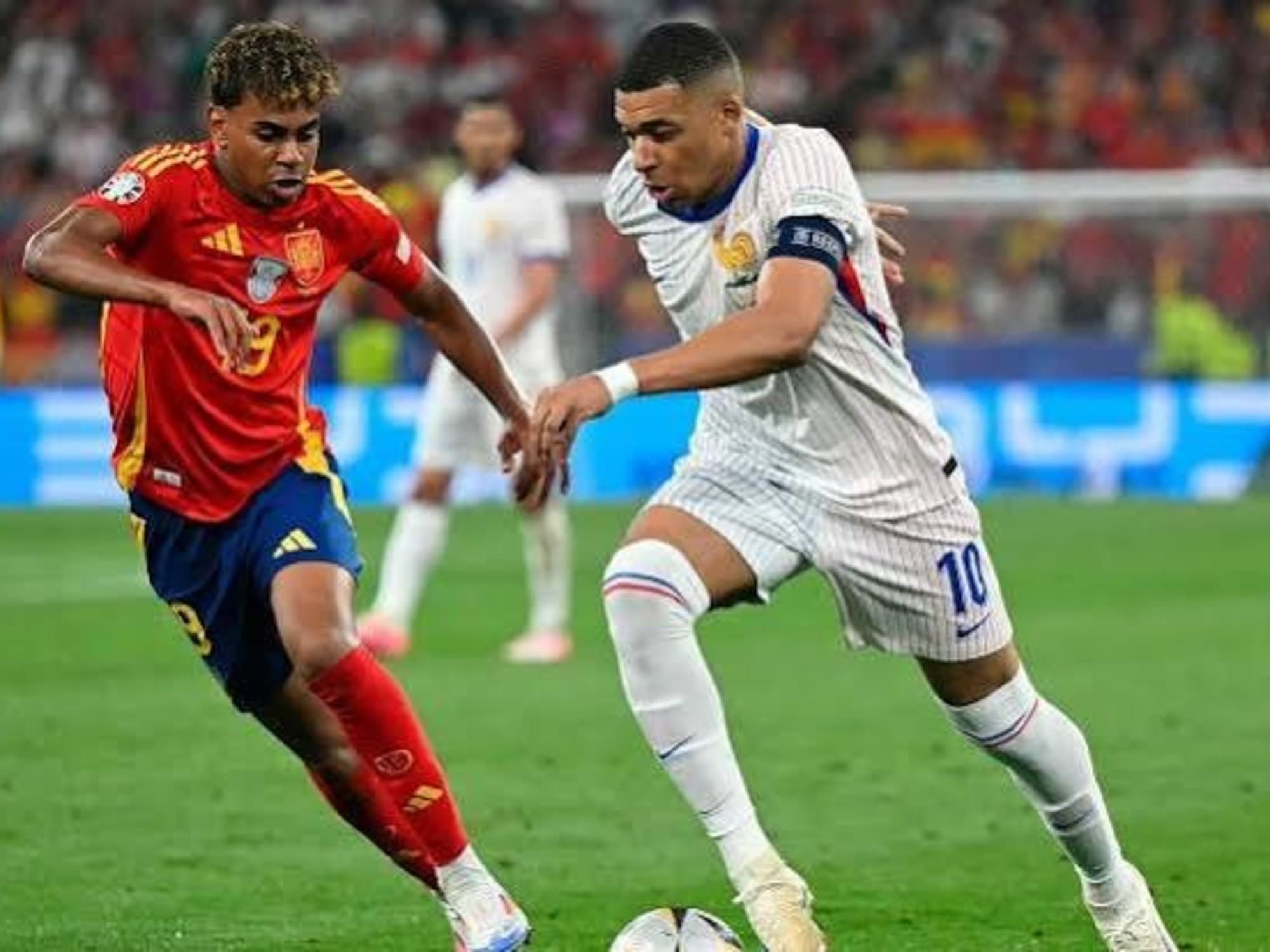 España y Francia vuelven a verse las caras: un clásico moderno que ahora se traslada al Mundial