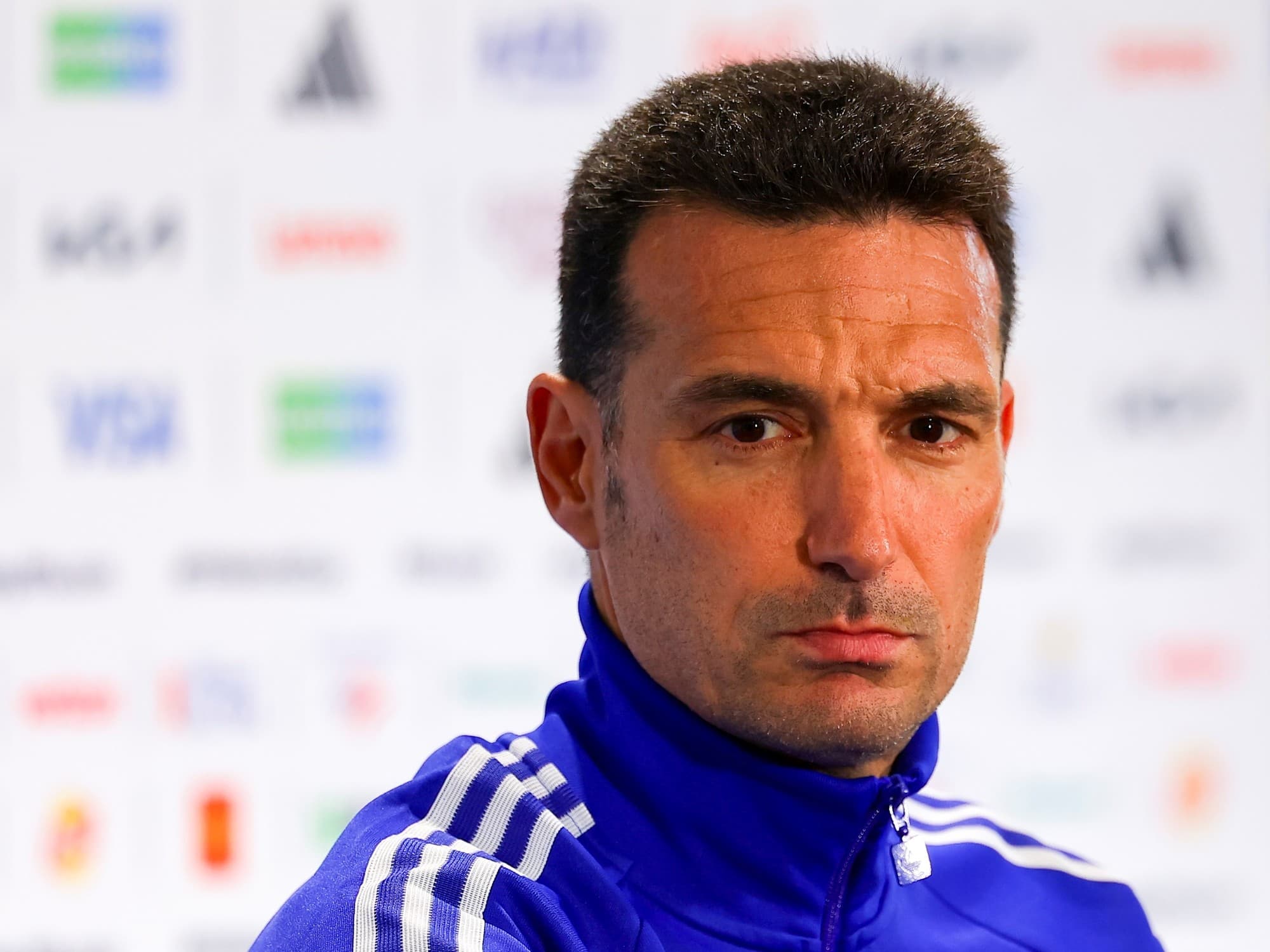 Scaloni y el futuro de los penales en la Selección: el firme respaldo a Messi tras los fallos recientes