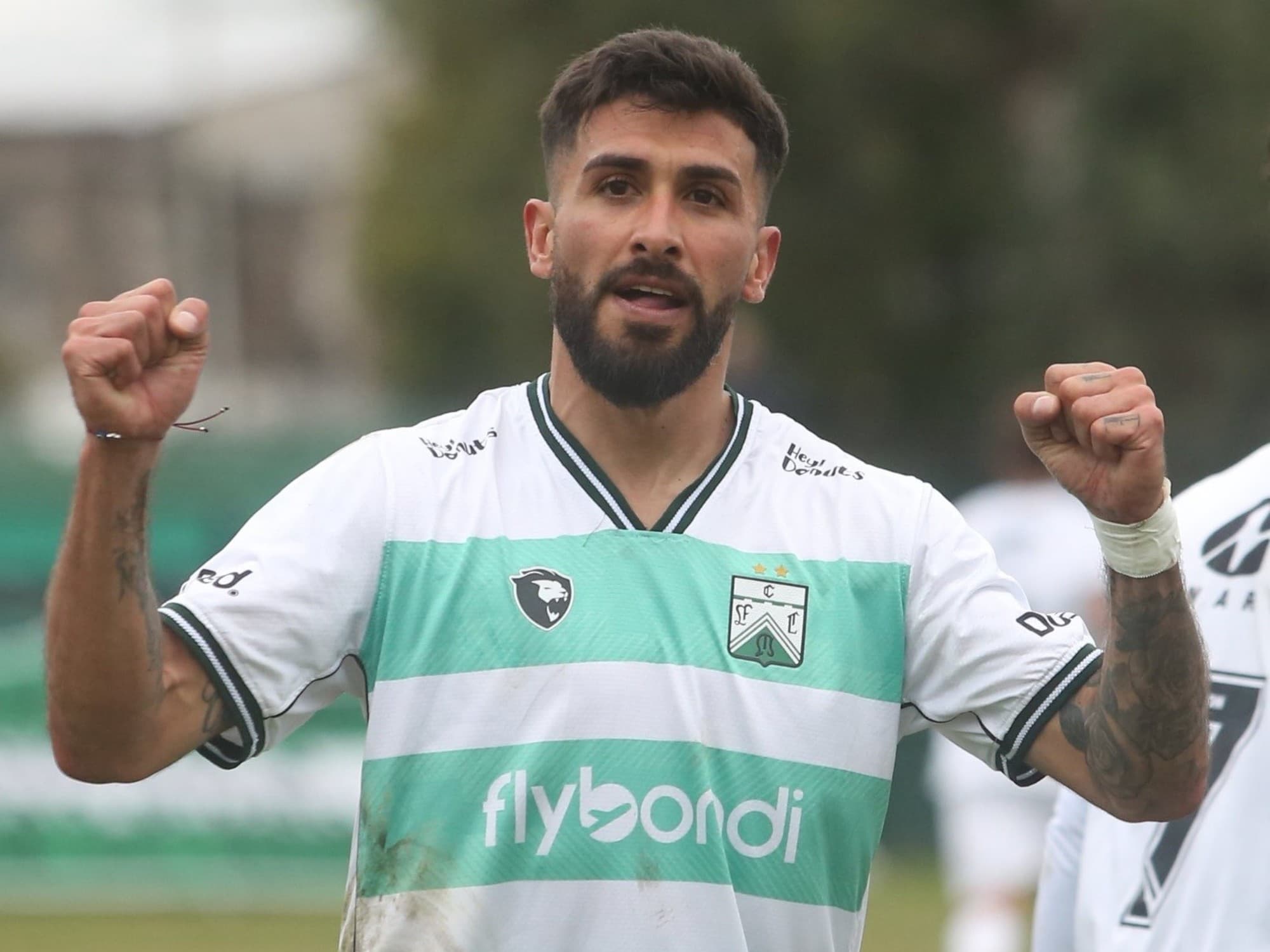 Ferro pisó fuerte ante San Miguel y se afirma en la cima de la Primera Nacional