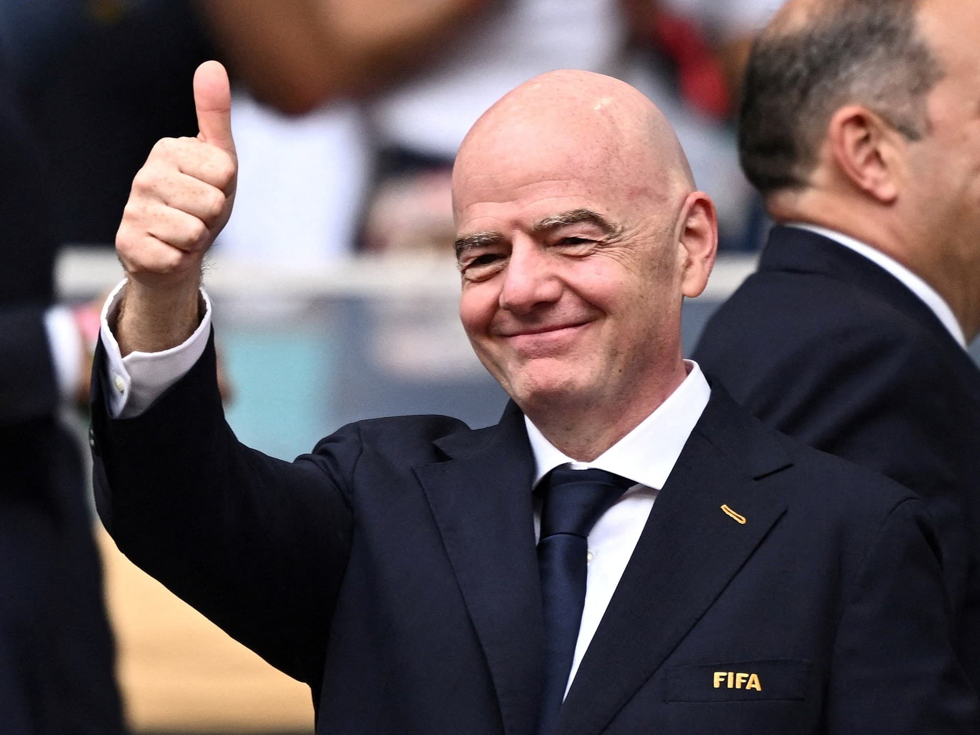 Mundial 2030: la FIFA evalúa ampliar el torneo a 64 selecciones