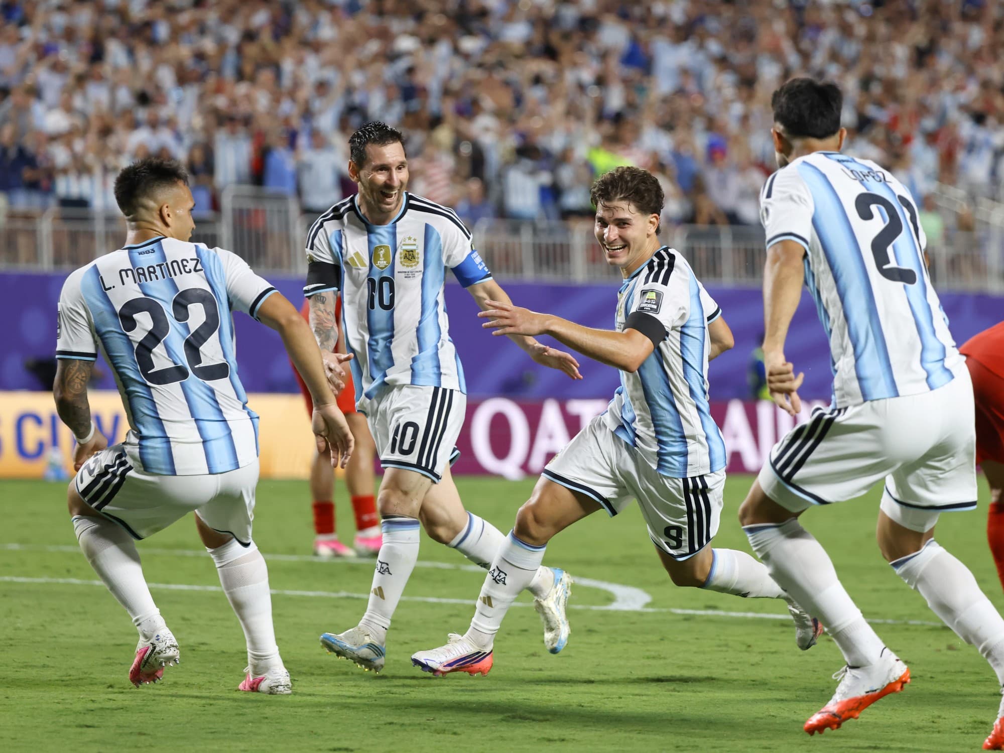 El peso de la mística: por qué la Selección invita a creer a pesar del rendimiento