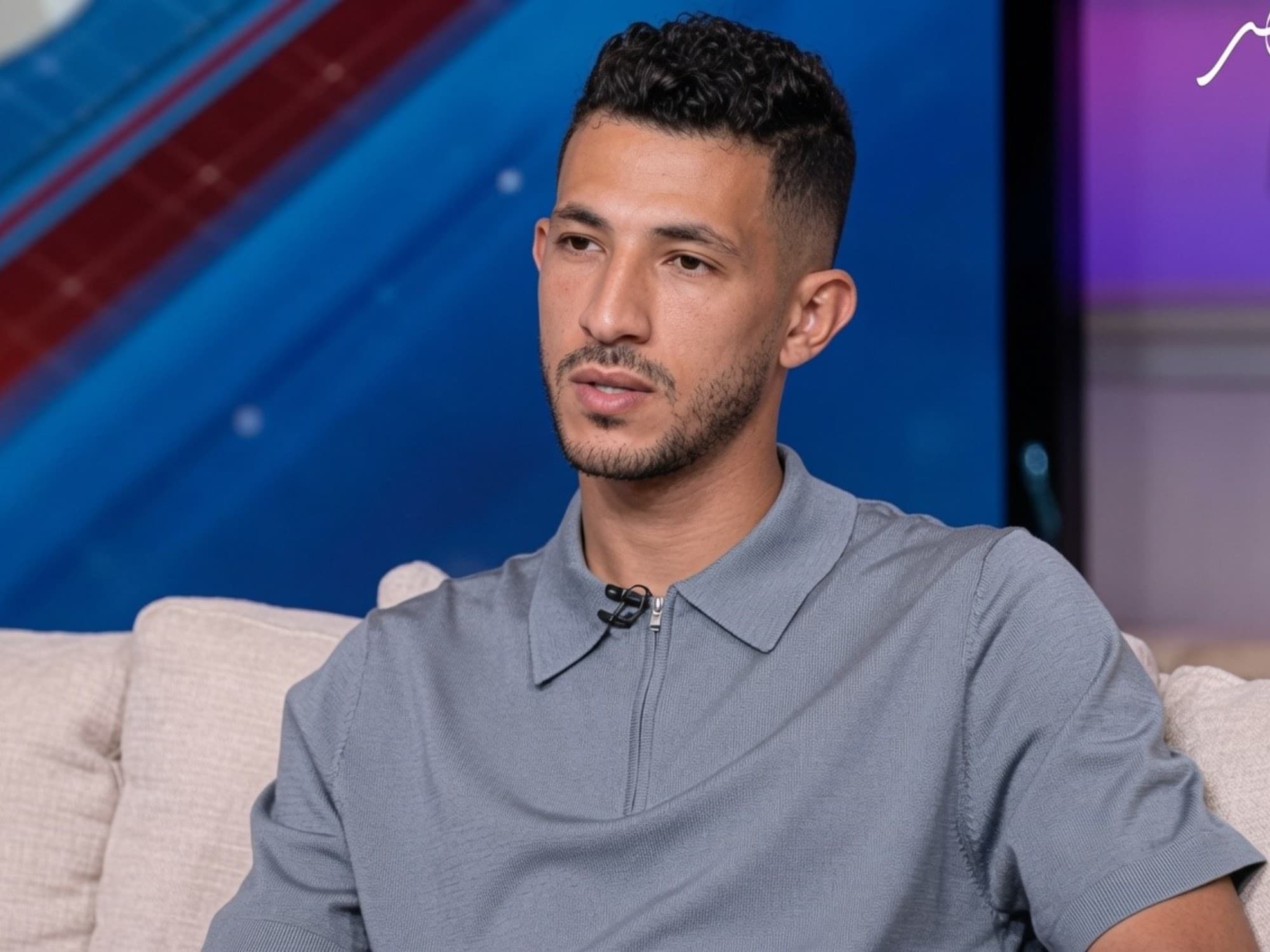 Un defensor de la selección de Egipto apuntó contra Lionel Messi: "Ya no me cae bien"