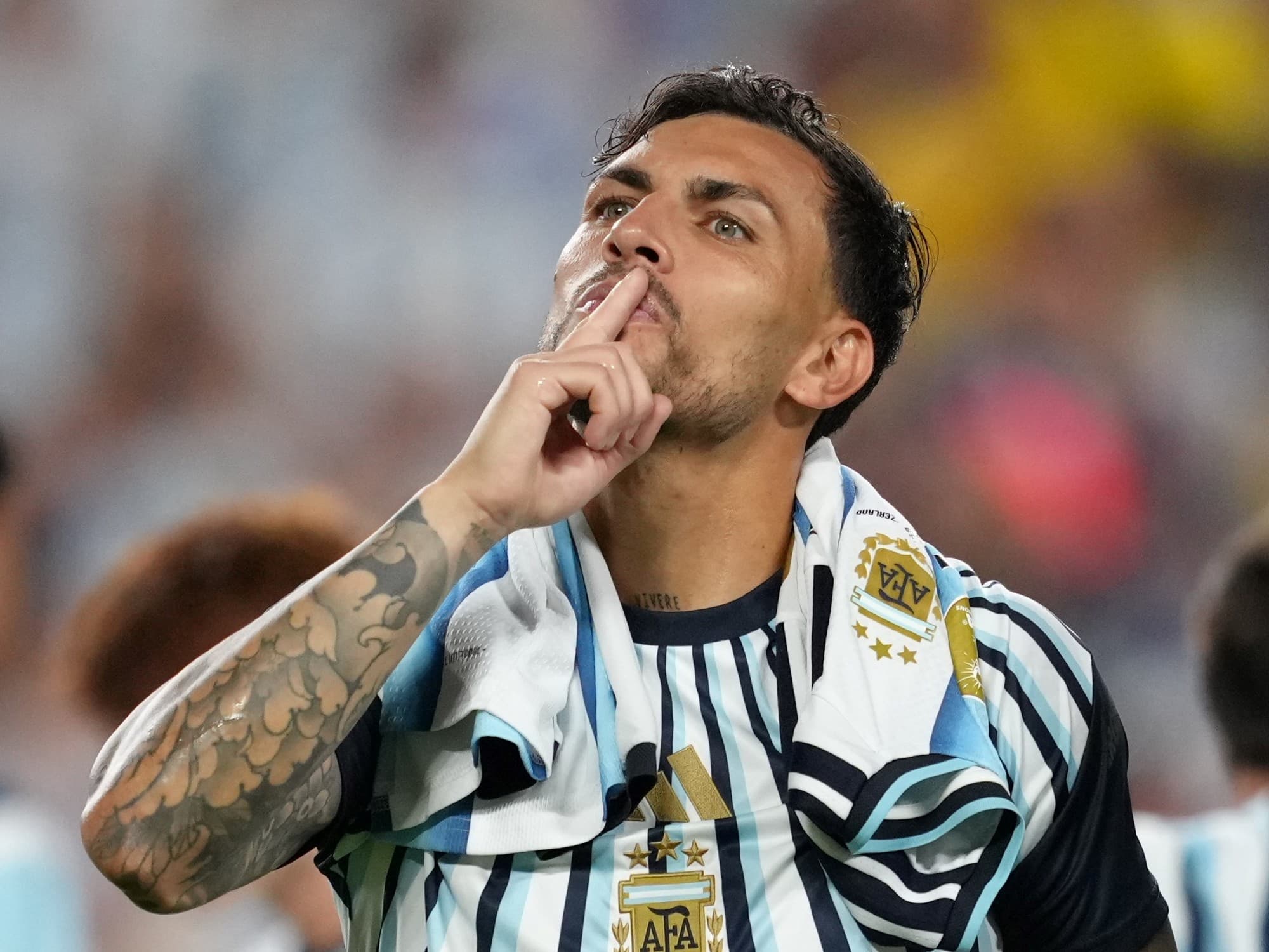 El pase de la Selección a semis de la Copa del Mundo y su repercusión en Boca