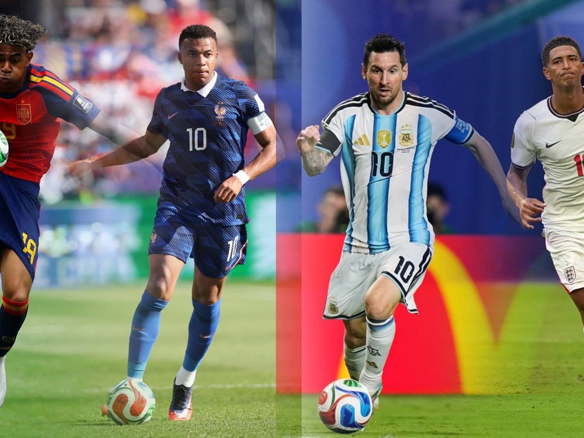 Mundial 2026: el premio extra que se llevará el campeón en la gran final