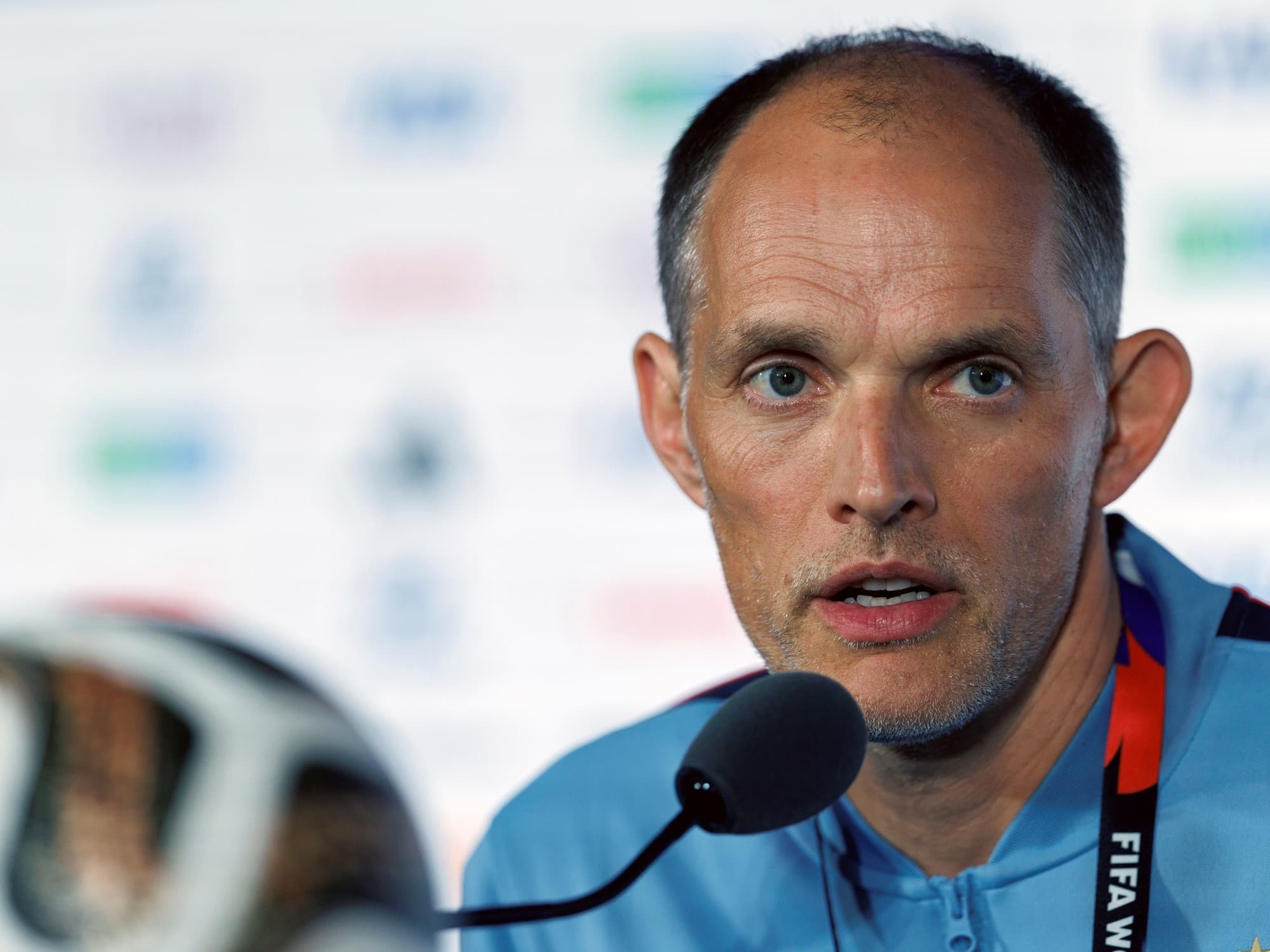 Tuchel palpita la semifinal: elogios a la Selección y el dilema de cómo frenar a Messi