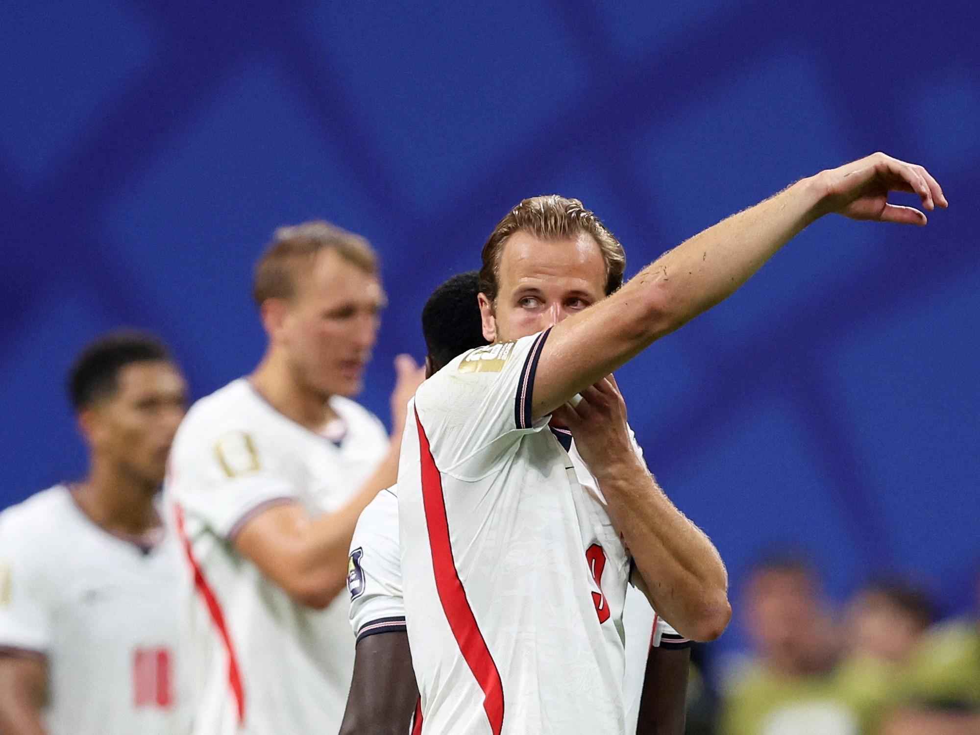 El duelo por el bronce: Inglaterra y Francia se medirán por el tercer puesto del Mundial 2026