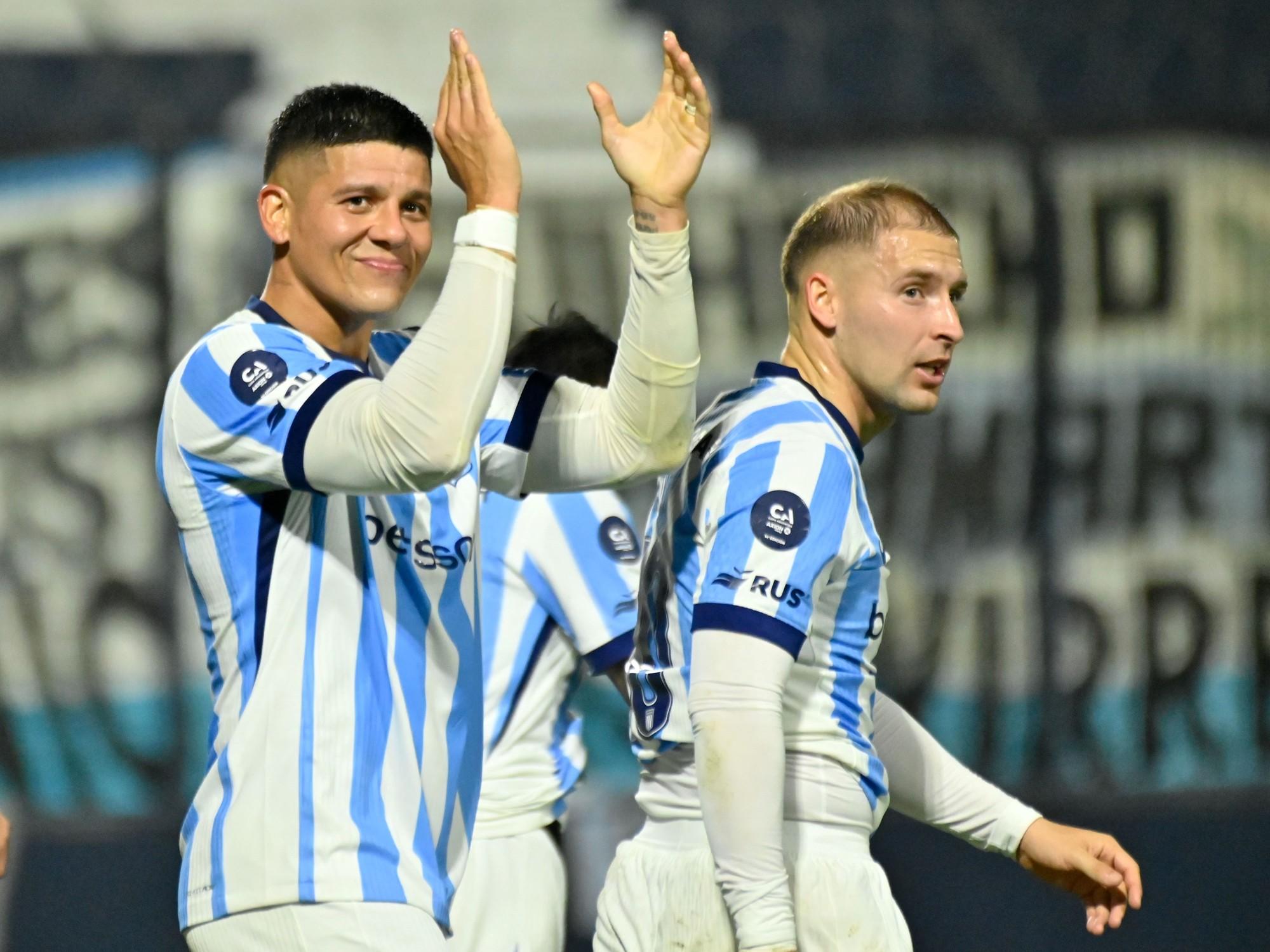 Liga Argentina 2026: arranca el Torneo Clausura con la primera fecha