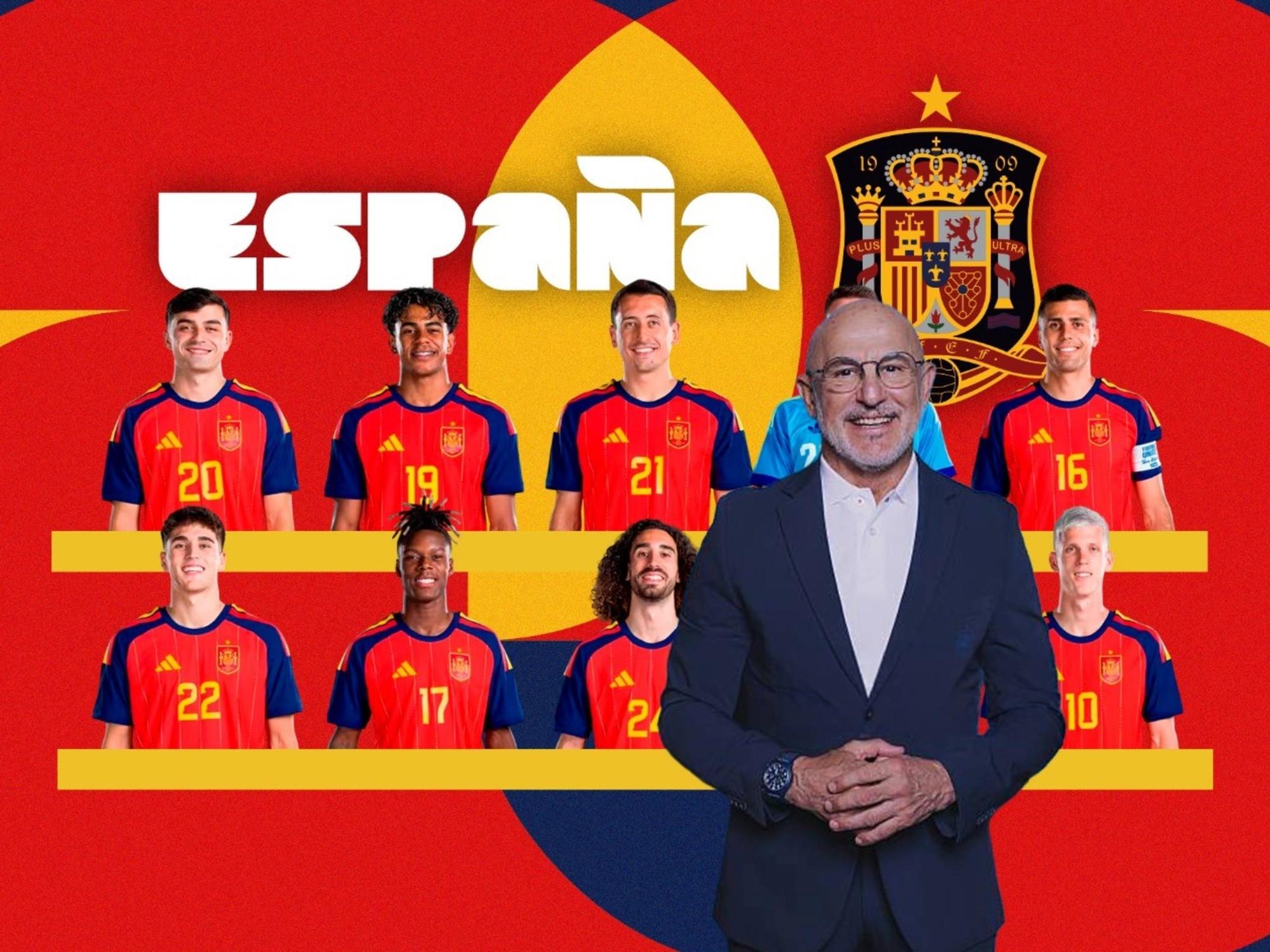Los secretos de España: las curiosidades del rival de la Selección en la final del Mundial