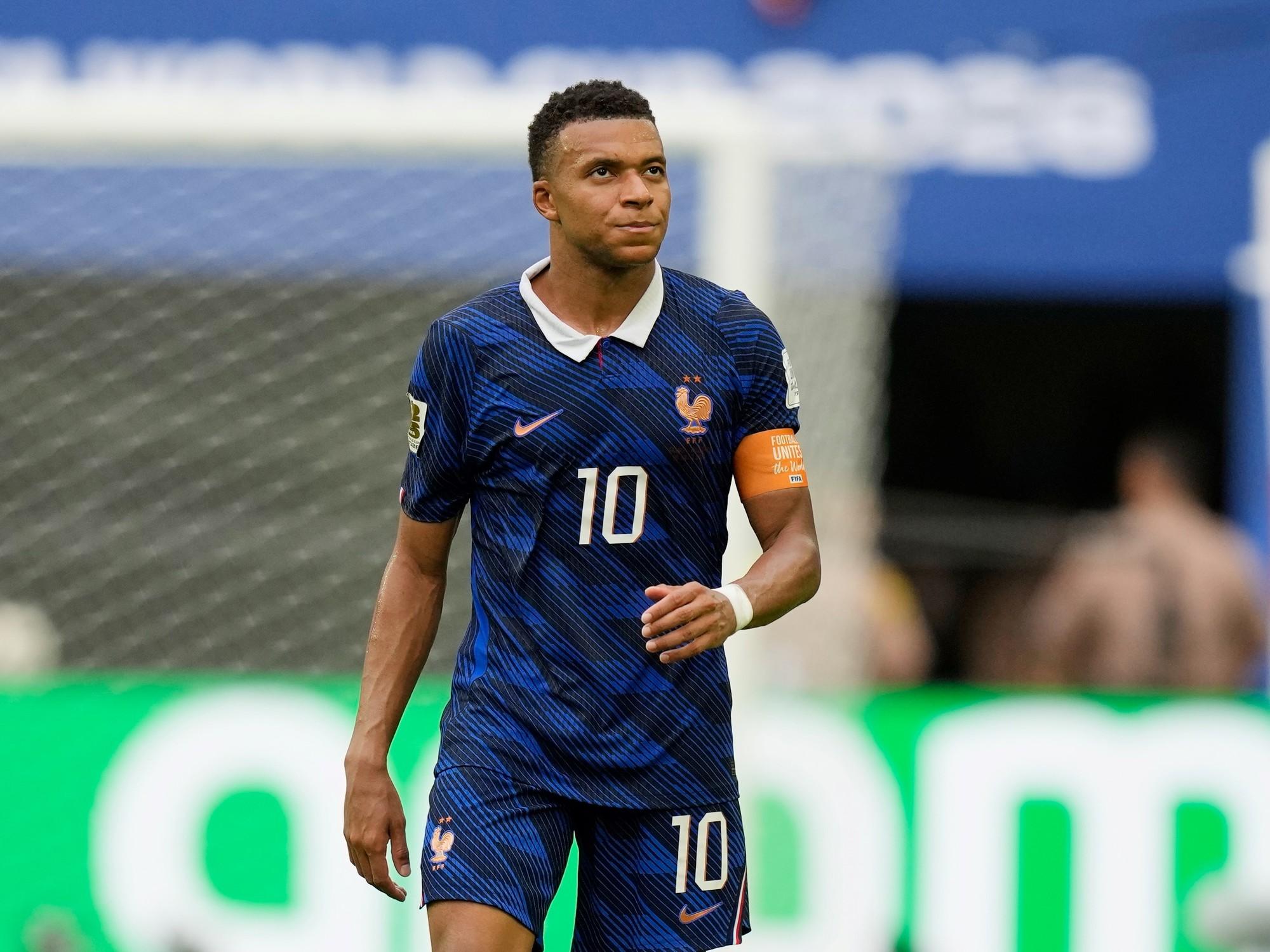 Mbappé y su tajante predicción sobre Messi para la gran final
