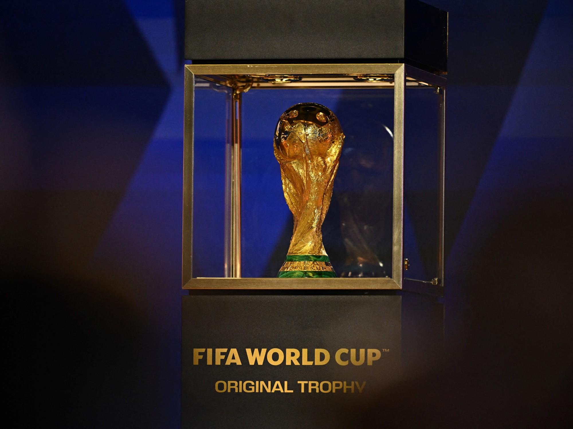 Argentina y España en la final: cómo está la tabla de campeones