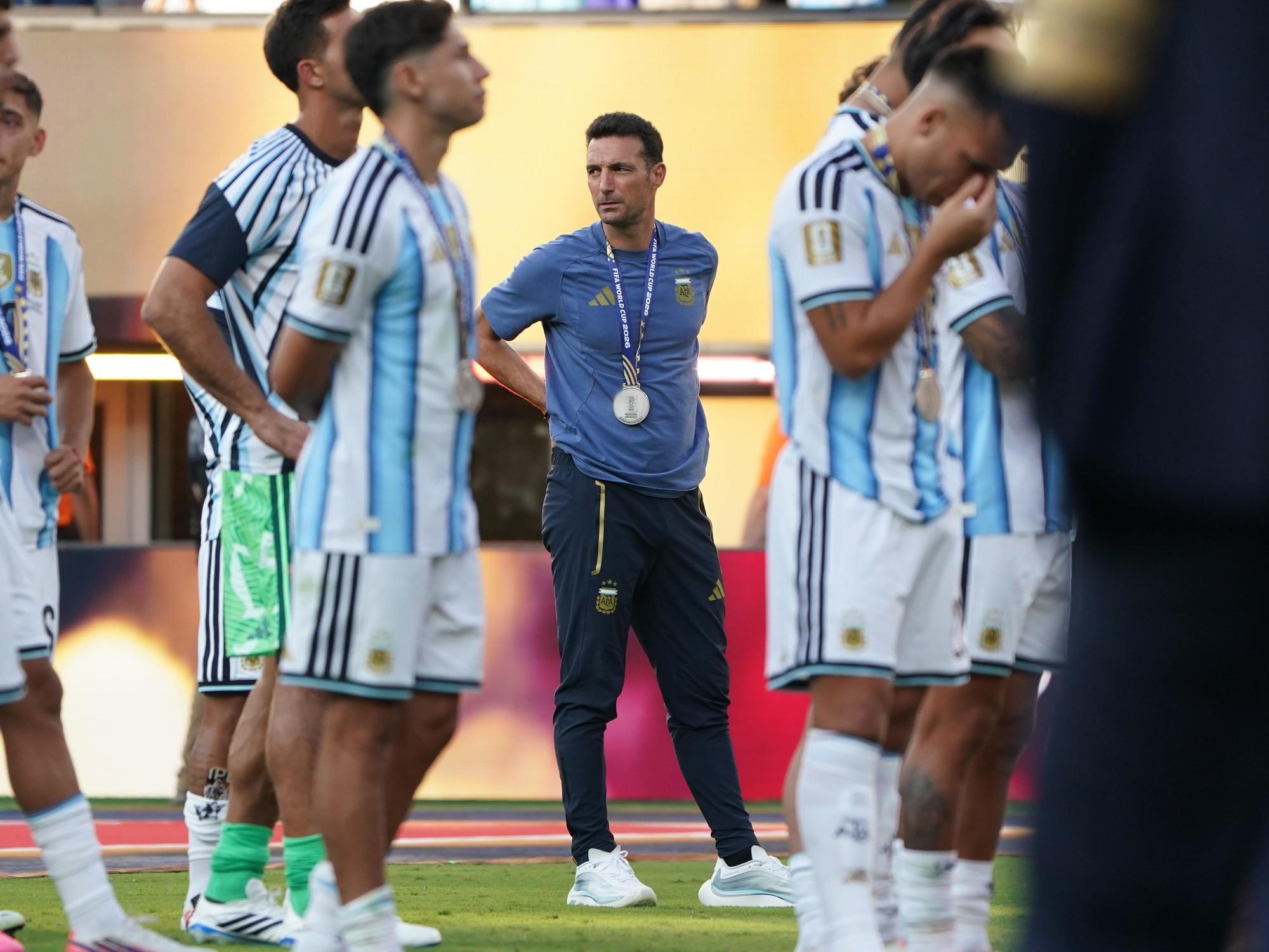 Argentina: el valor de una plata que consolida el legado nacional