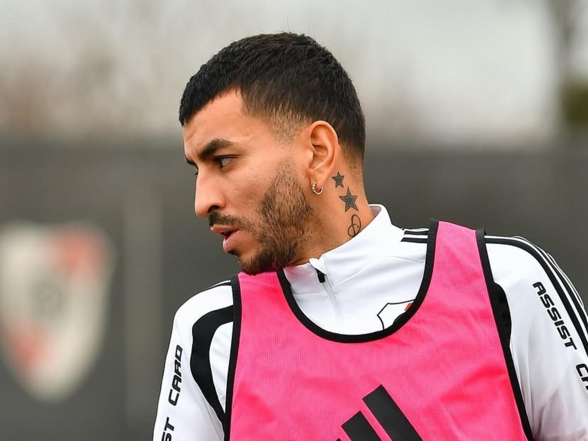Ángel Correa en River: el delantero que Gallardo necesita ya para rearmar el ataque