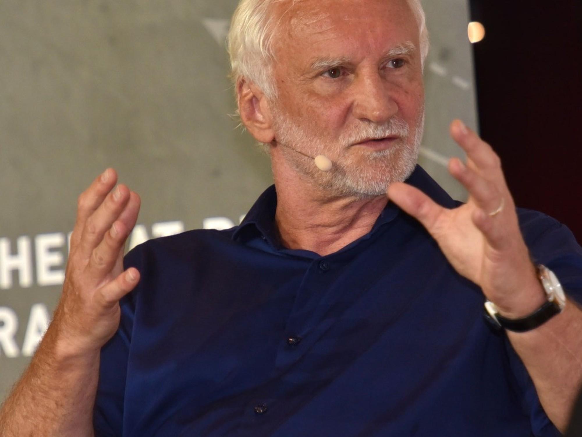 Selección Argentina: la durísima crítica de Rudi Völler tras el Mundial