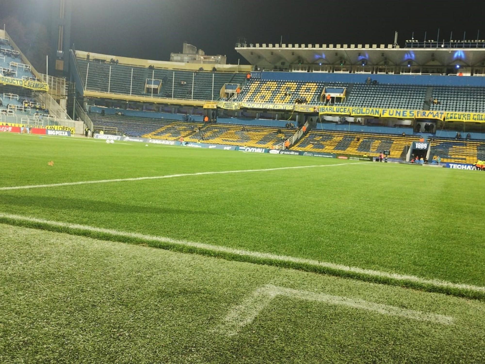 Racing visita a Rosario Central en Arroyito: Costas ajusta el equipo para tomarse revancha