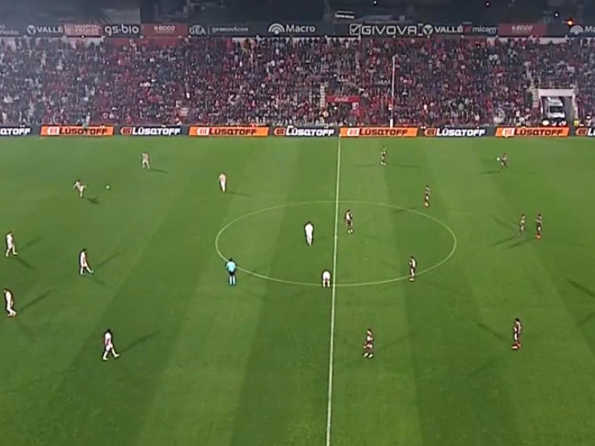 Instituto vs. Platense en Alta Córdoba: formaciones, hora y las claves