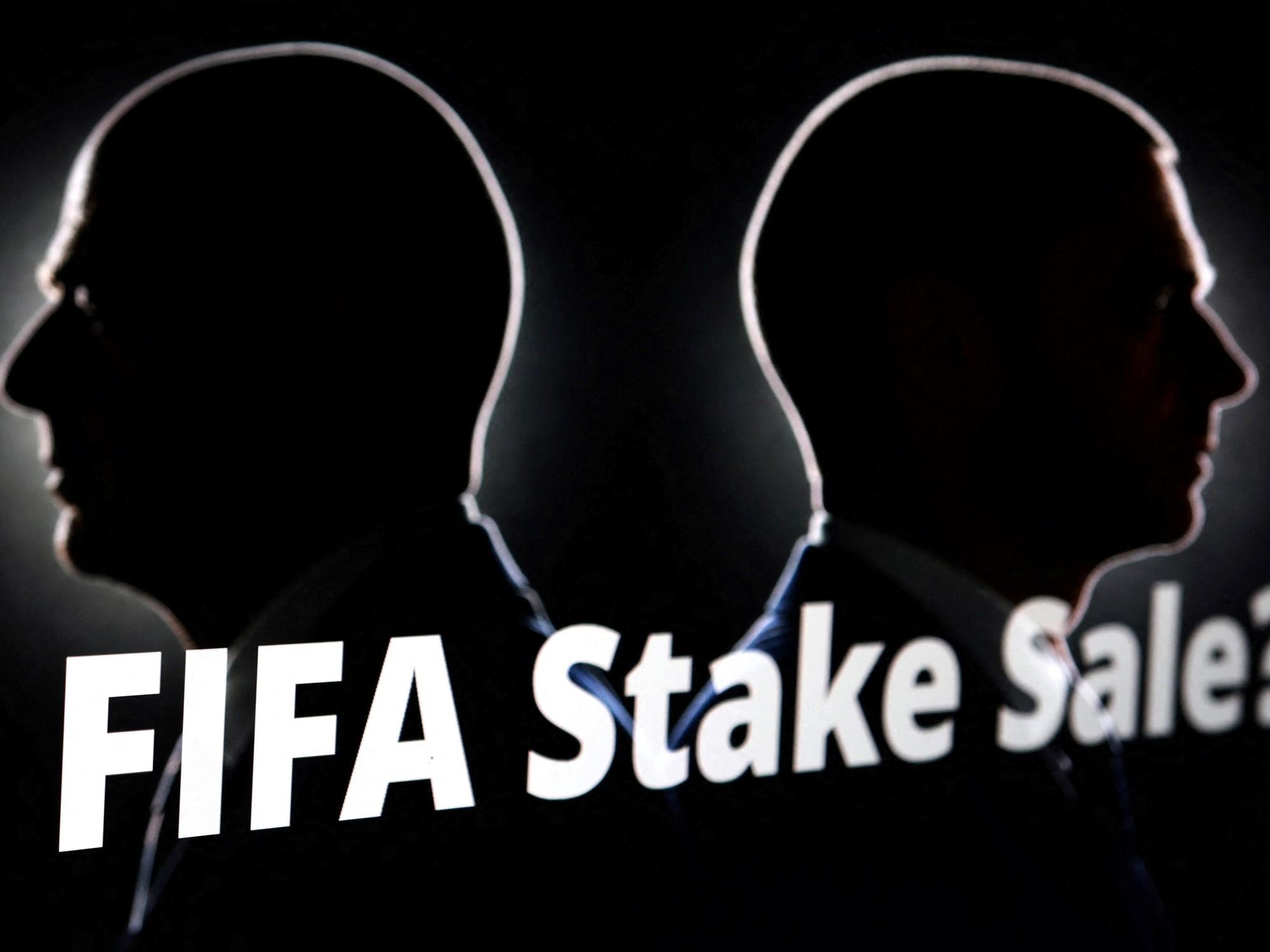 Escándalo en la FIFA: la propuesta de Infantino que desató una guerra con la UEFA