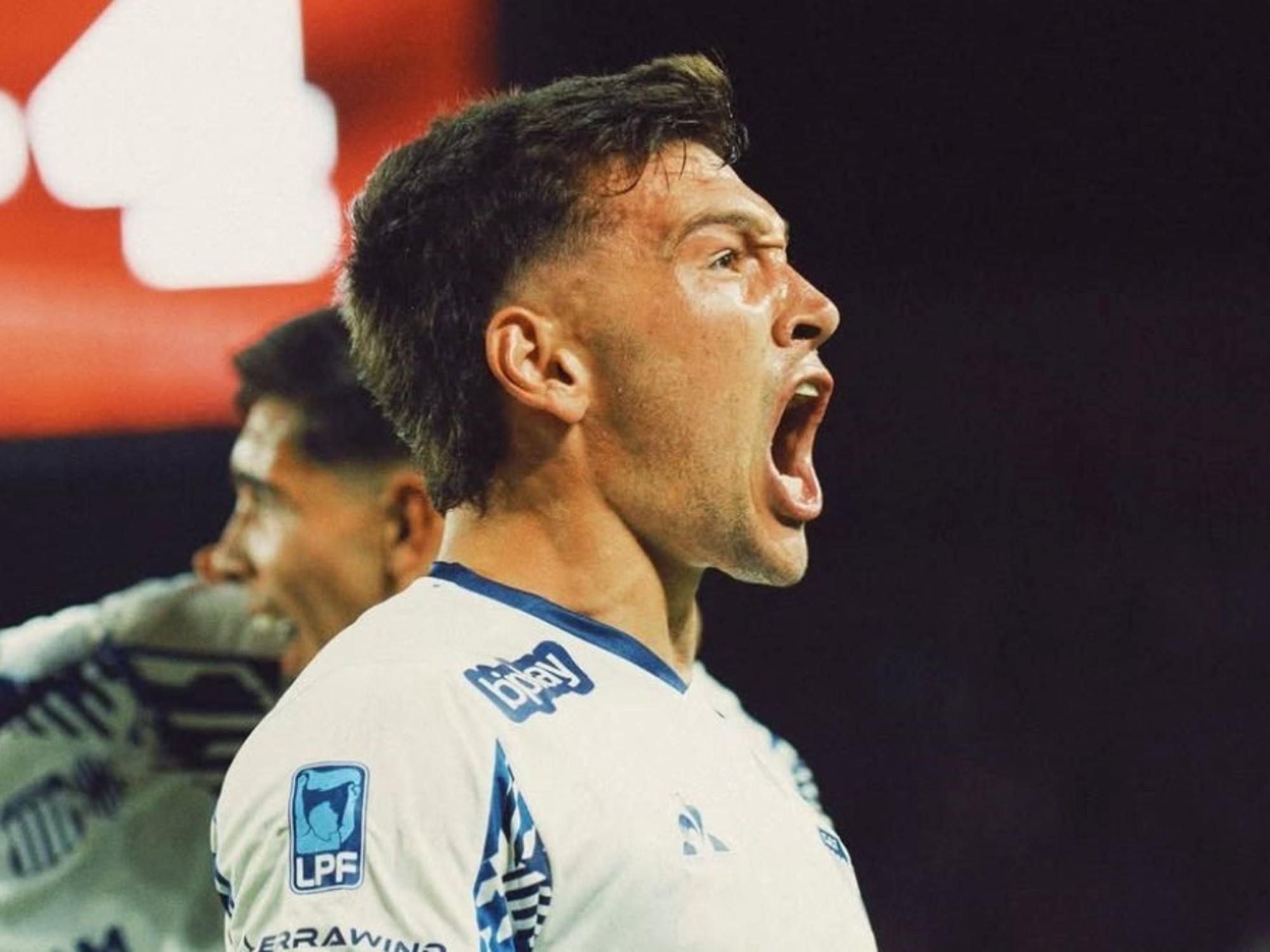 San Lorenzo sumó a Martín Río: el volante es el quinto refuerzo antes del cierre de pases