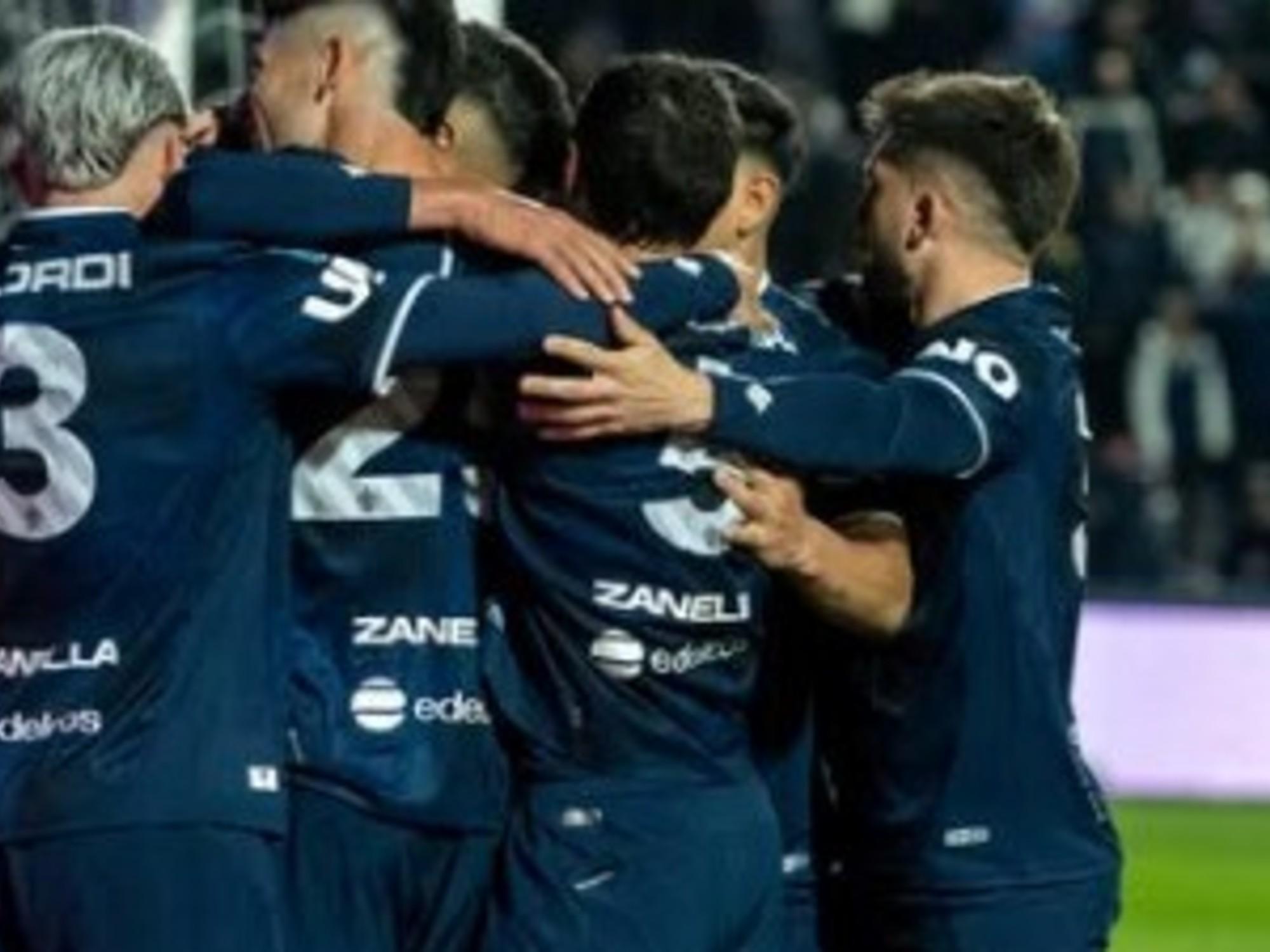 Copa Libertadores: Independiente Rivadavia visita a Fluminense en Brasil