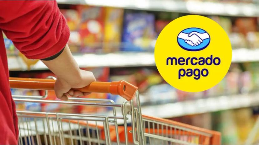 descuentos supermercados mercadopago