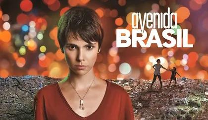 avenida brasil novela completa