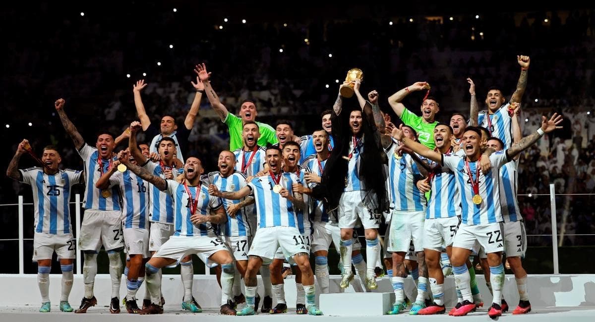 Guido Rodríguez plantó bandera y defendió a la Selección Argentina ante las críticas