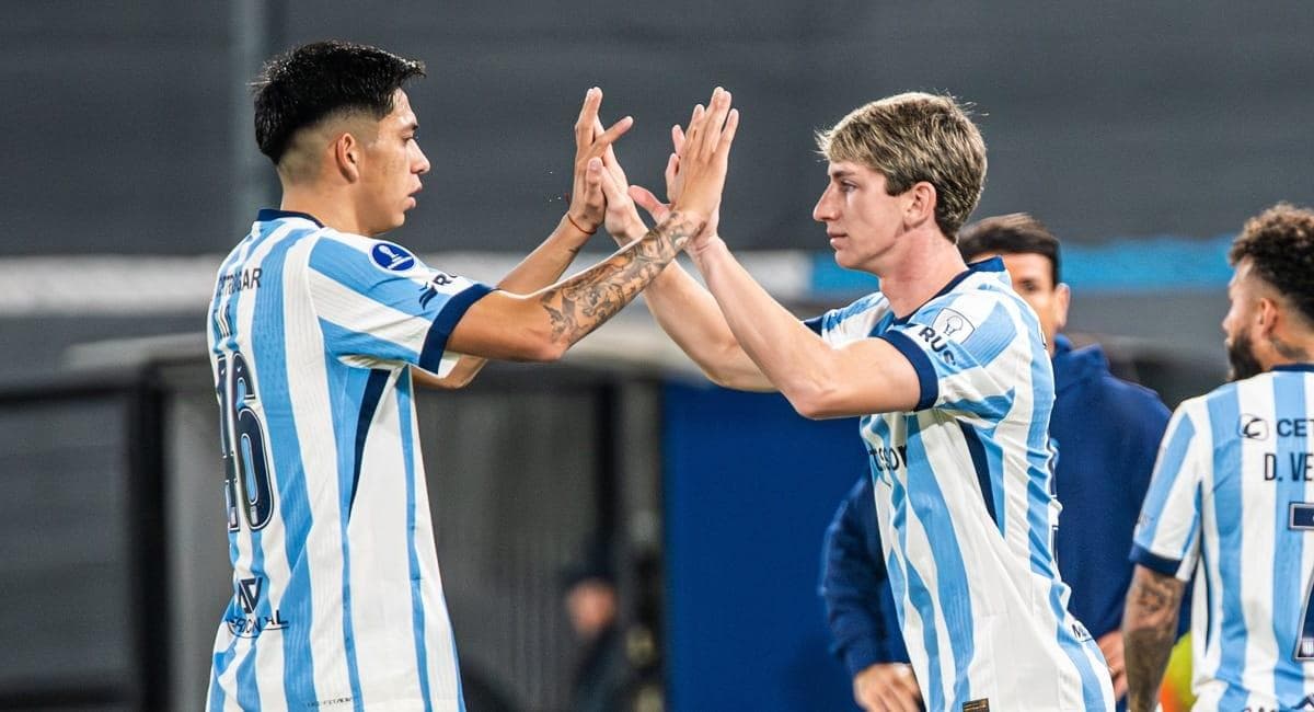 Racing sueña en grande: iniciaron gestiones para repatriar a un campeón de la Academia