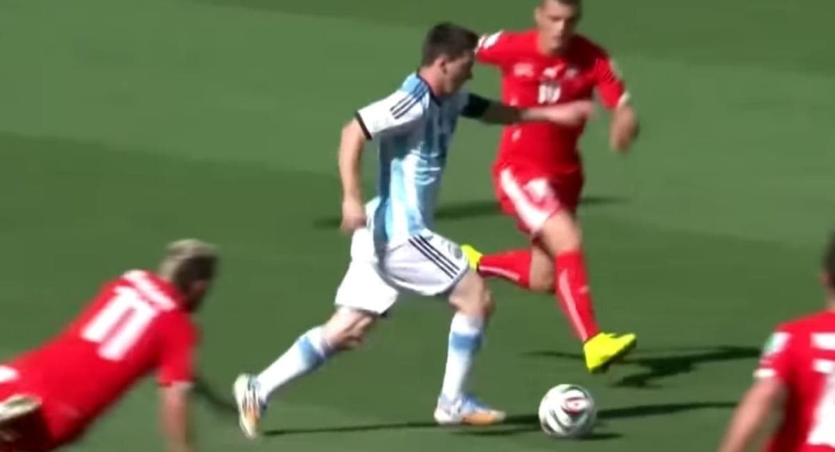 Argentina vs. Suiza: un choque con historia en los cuartos de final del Mundial