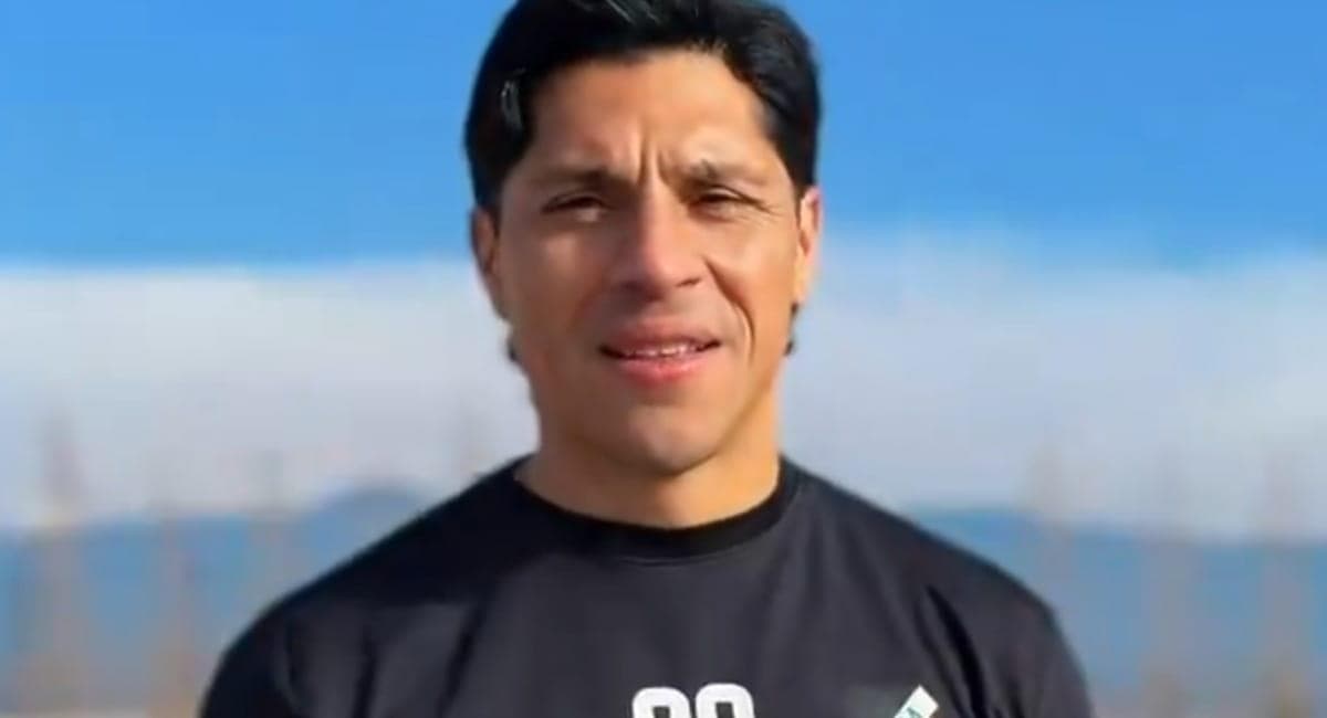 Enzo Pérez se va de Argentinos Juniors y jugará en Deportivo Maipú