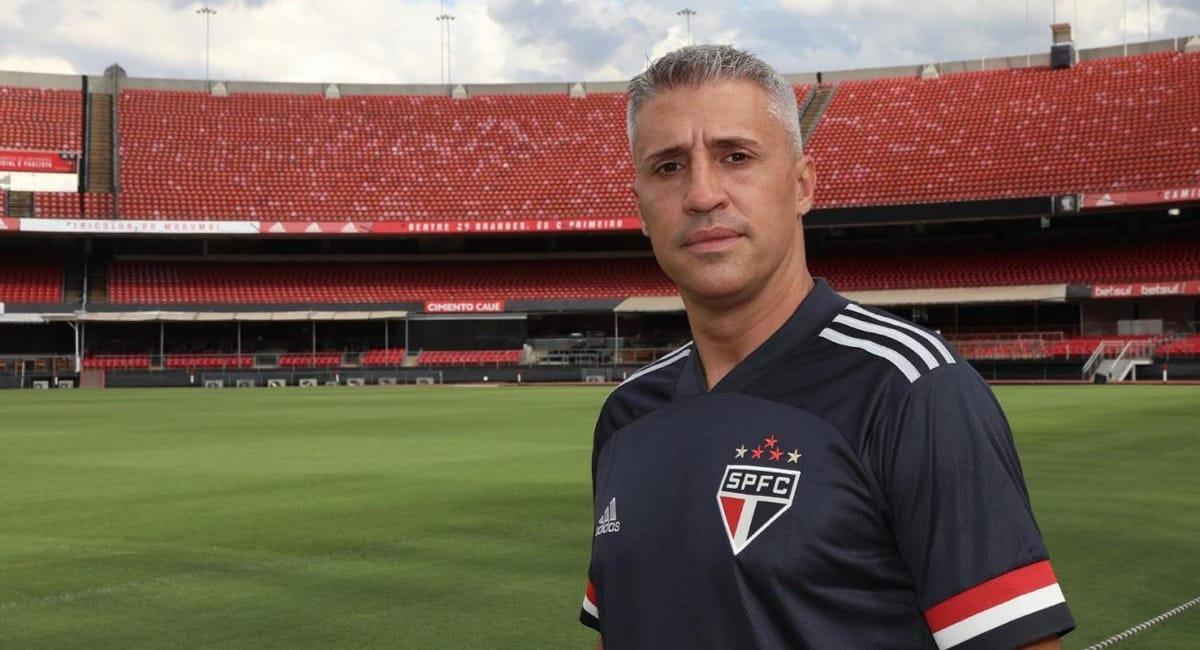 Hernán Crespo tiene nuevo club: asumirá la dirección técnica del Atlas de México