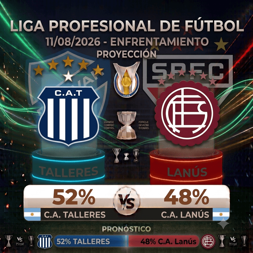alineaciones de ca talleres contra ca lanús