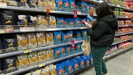 inflación julio INDEC dato oficial