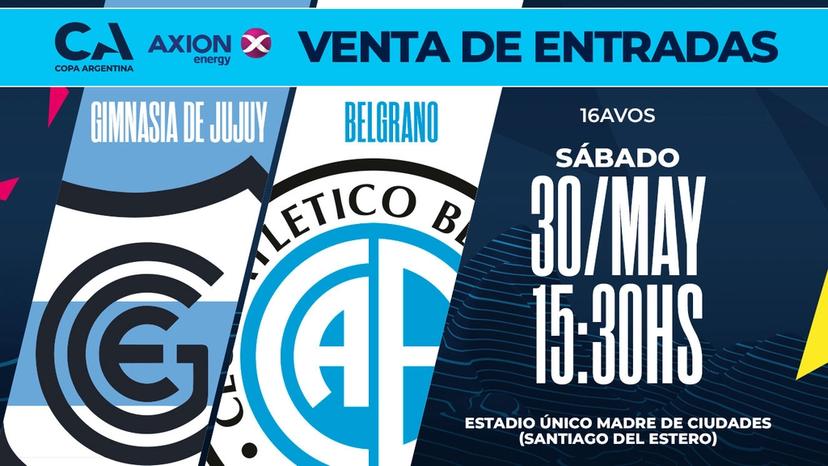 gimnasia de jujuy copa argentina