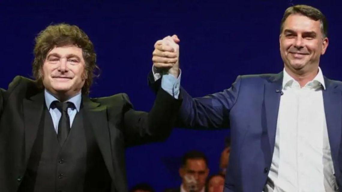 Javier Milei en Brasil: analizan el impacto diplomático de su visita