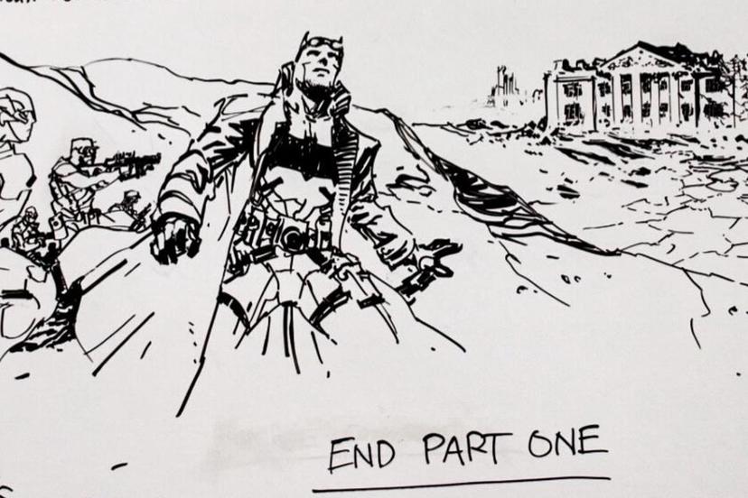 zack snyder's justice league
