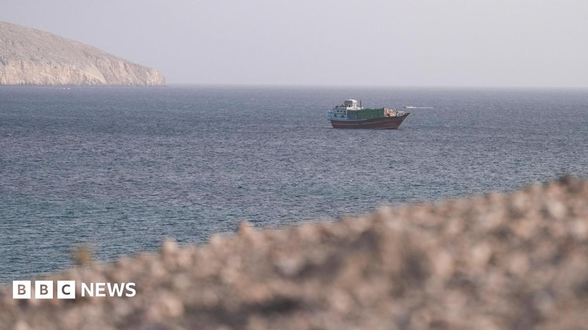 Escalada de tensión en Medio Oriente: reportan fuertes explosiones en Irán tras nuevos ataques de Estados Unidos