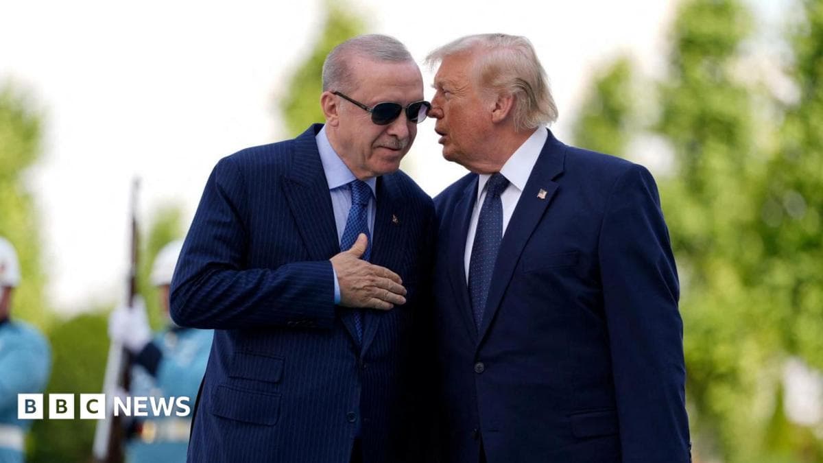 El factor Trump sacude a la OTAN en medio del debate por el rearme militar de Europa