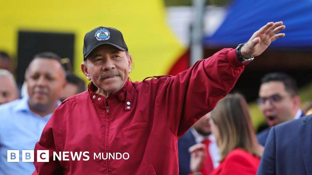 Daniel Ortega: la drástica decisión de no hacer más elecciones